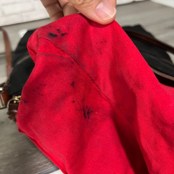 Doobey and Bourke Crossbody Bag - Picture 4 of 4